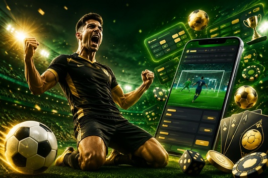 luck98