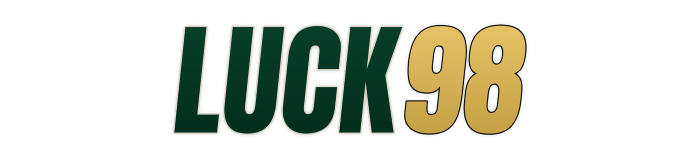 luck98 logo